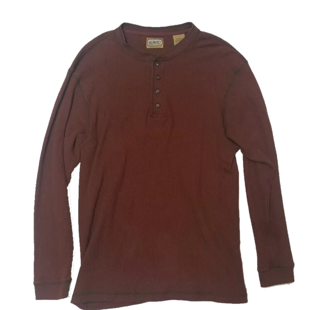 MENS SCHMIDT WORKWEAR